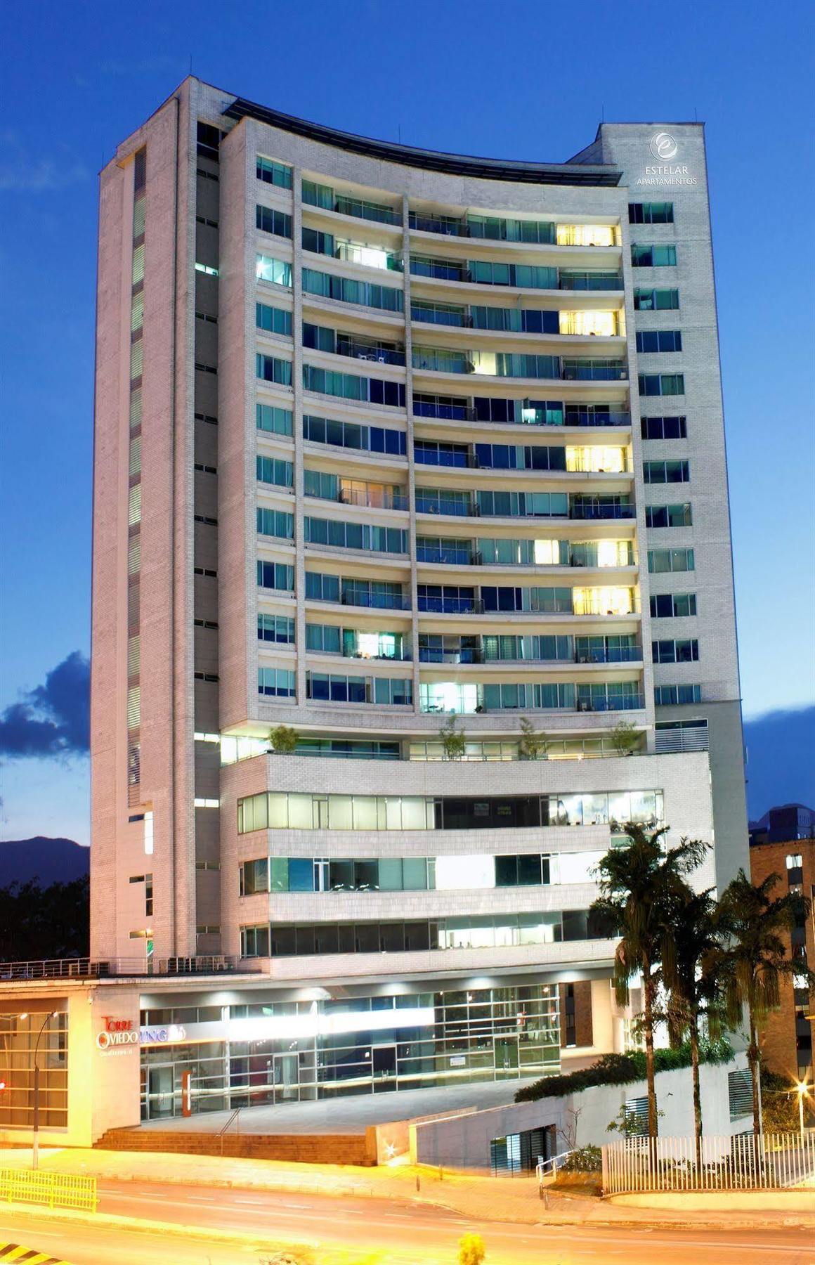 Estelar 3* Medellin